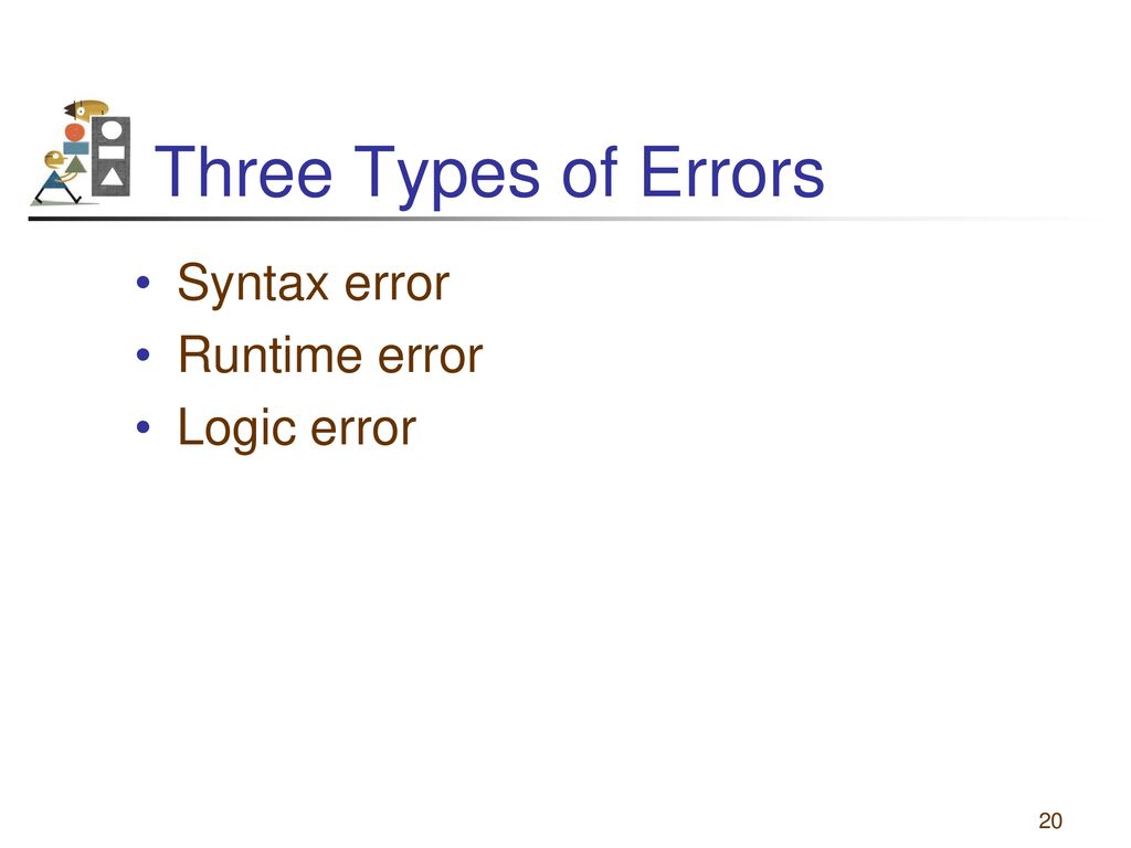 Chapter 3 – Variables, Input, and Output - ppt download