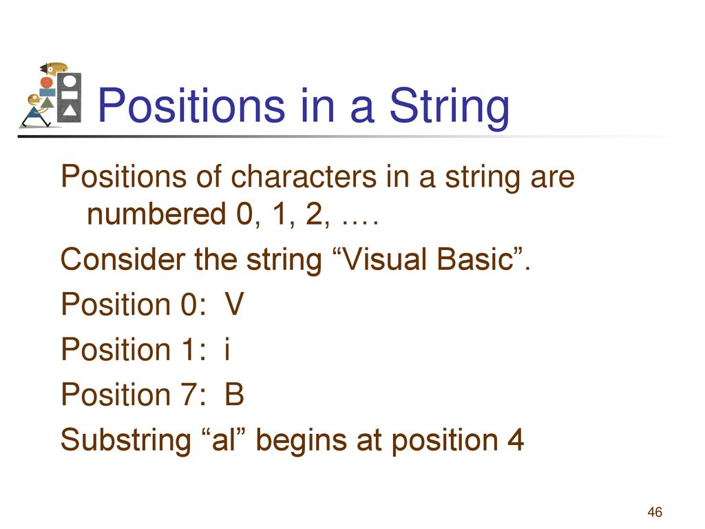 Chapter 3 – Variables, Input, and Output - ppt download