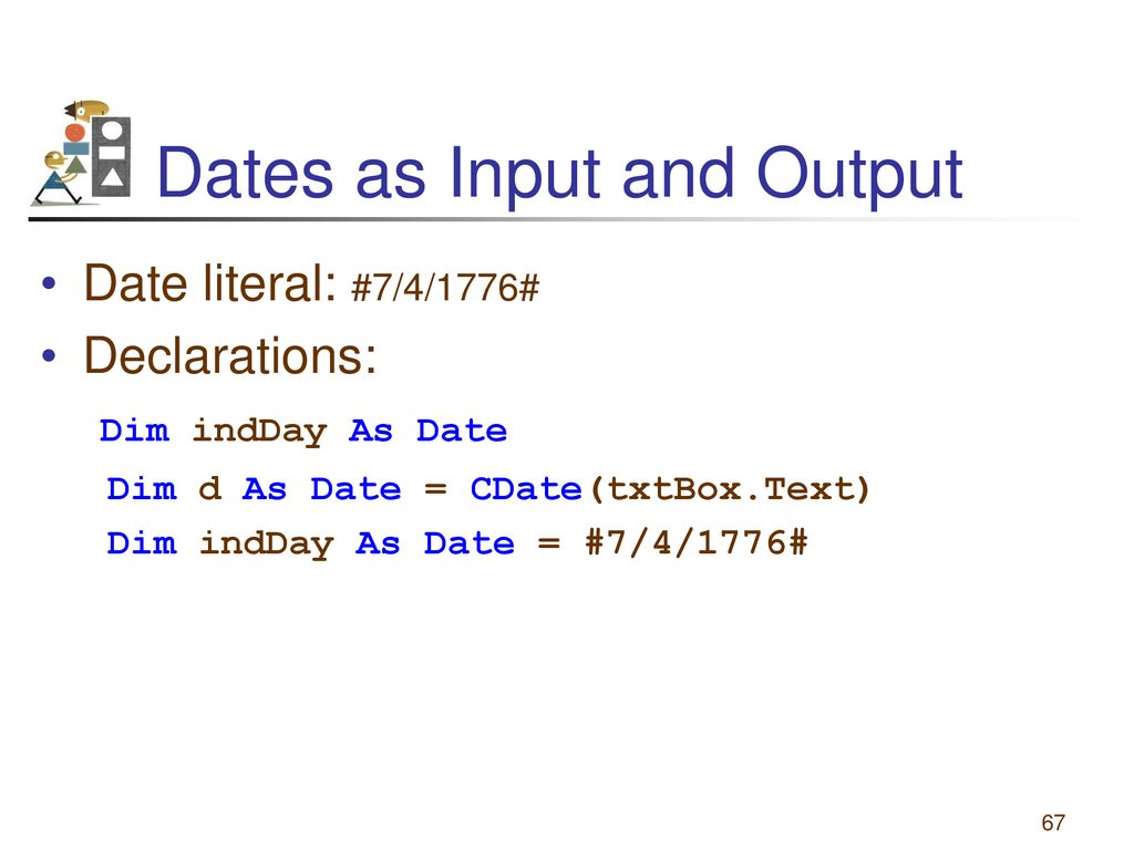 Chapter 3 variables input and output ppt download