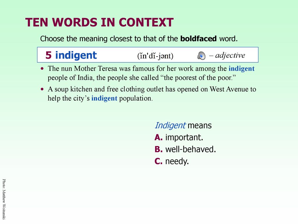 Put The Words Below In Alphabetical Order Ppt Download