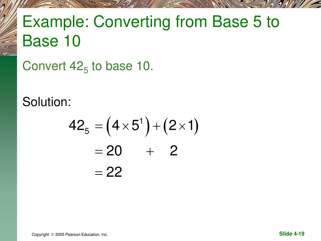 Seventh edition and expanded seventh edition ppt download