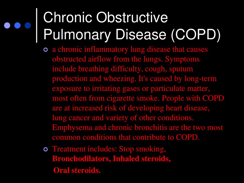 Respiratory System Objectives: - ppt download