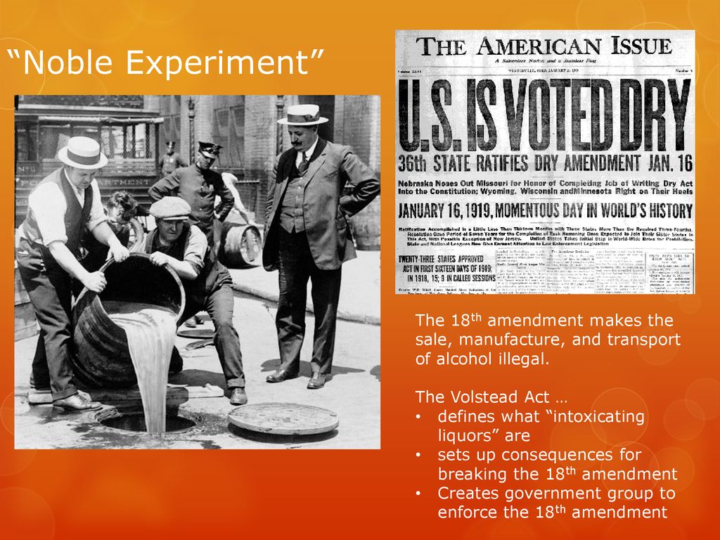 The Jazz Age/Roarin’ Twenties - ppt download