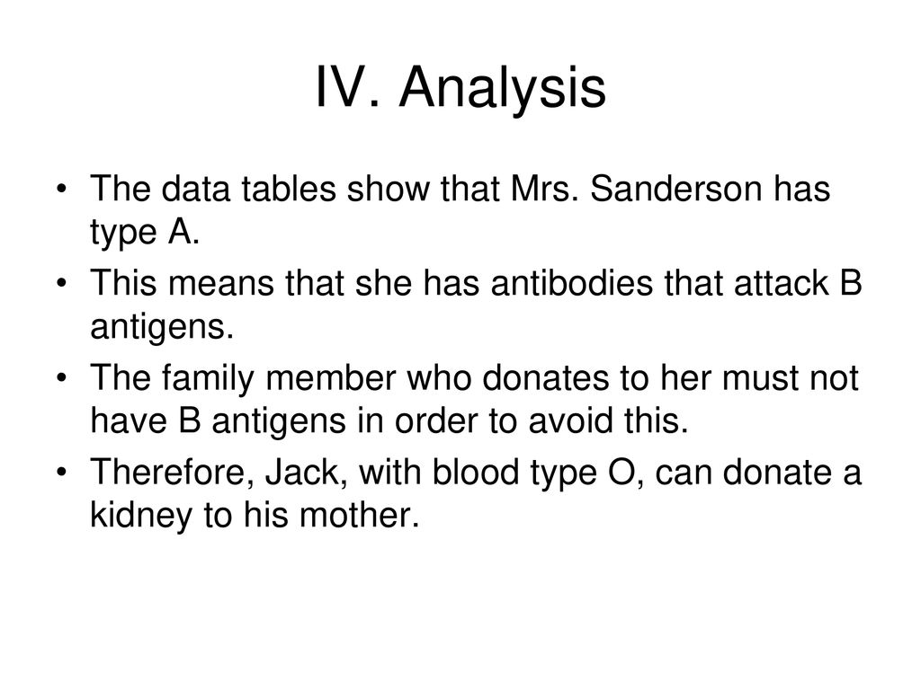 Inheritance And Blood Typing Ppt Download