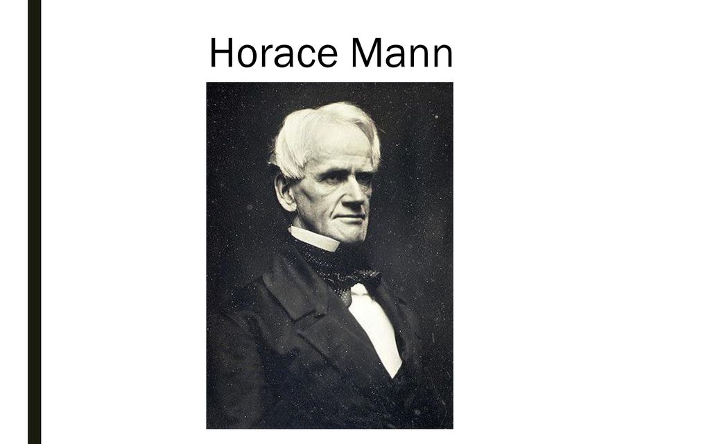 Horace Mann 2025-25 Calendar