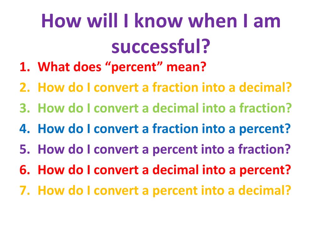 Fractions Decimals And Percents Ppt Download what-does-percent-equation-mean-in-math-tessshebaylo