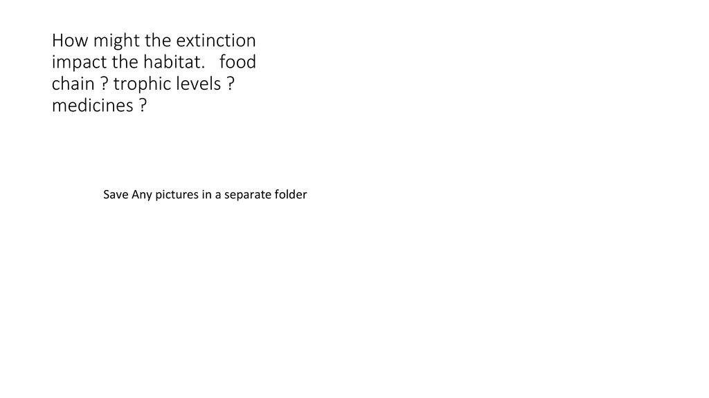 Common Name of your Species Biology Diagrams
