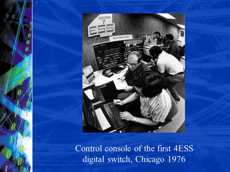 Bell Labs Research, Development, and Innovation in a Monopoly ppt