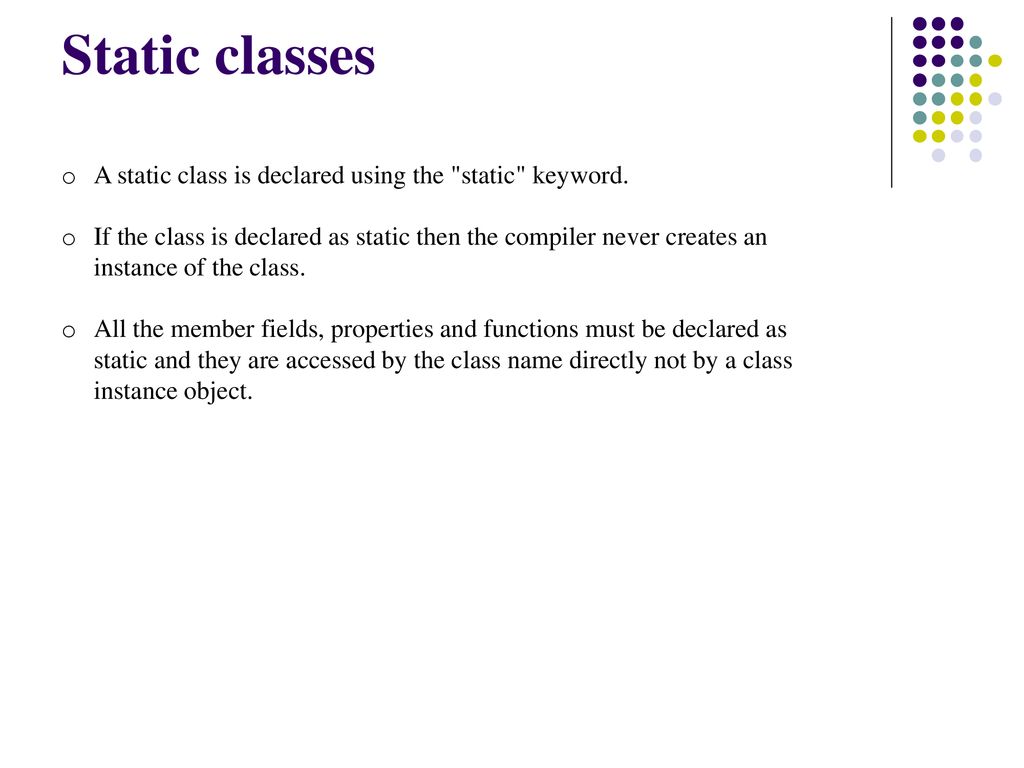Abstract Classes AKEEL AHMED. - ppt download