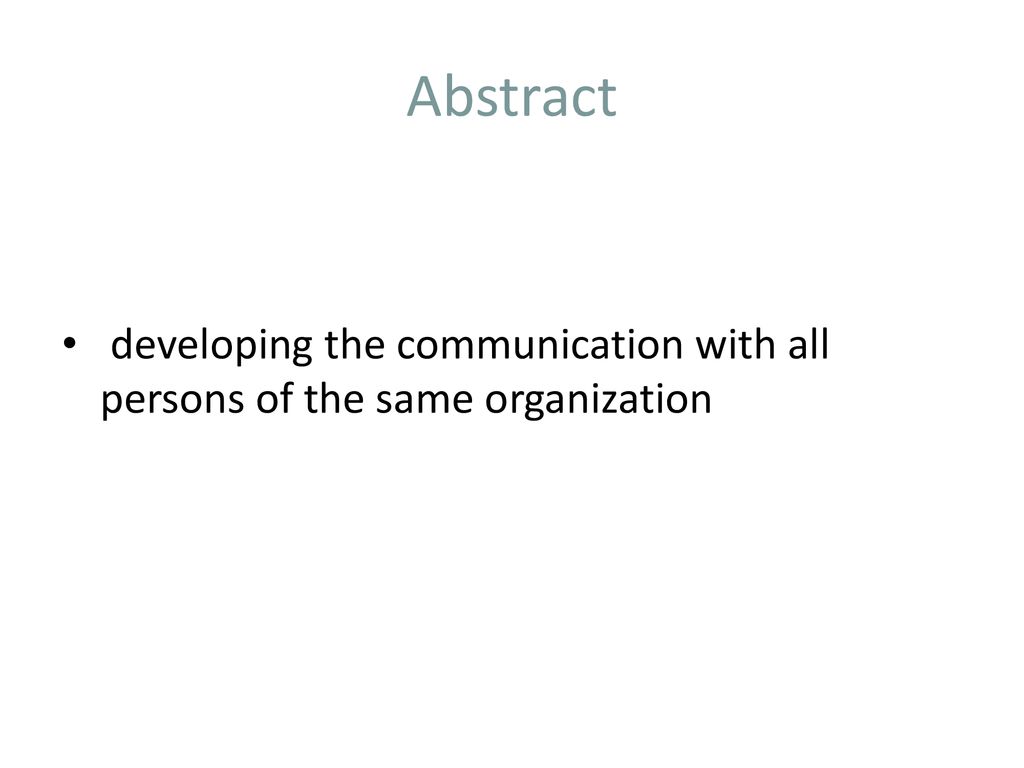 Global Communication Media Ppt Download