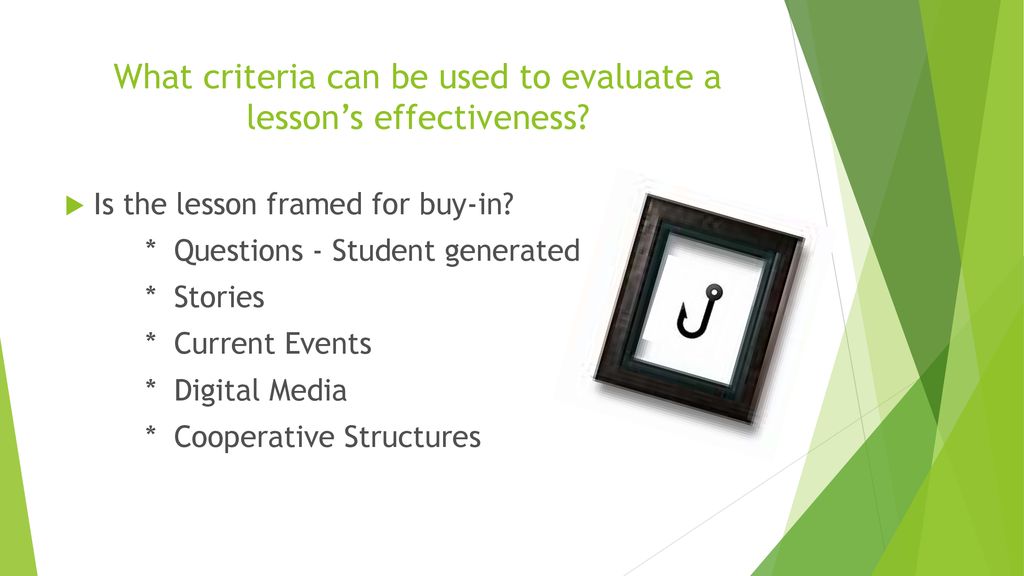 Betty Flurry Great Expectations Instructional Coach ppt download