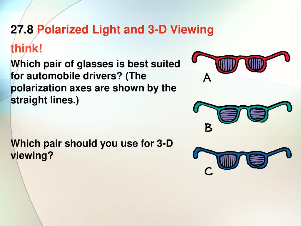 Chapter 27 Properties Of Light Ppt Download chapter-27-properties-of-light-ppt-download