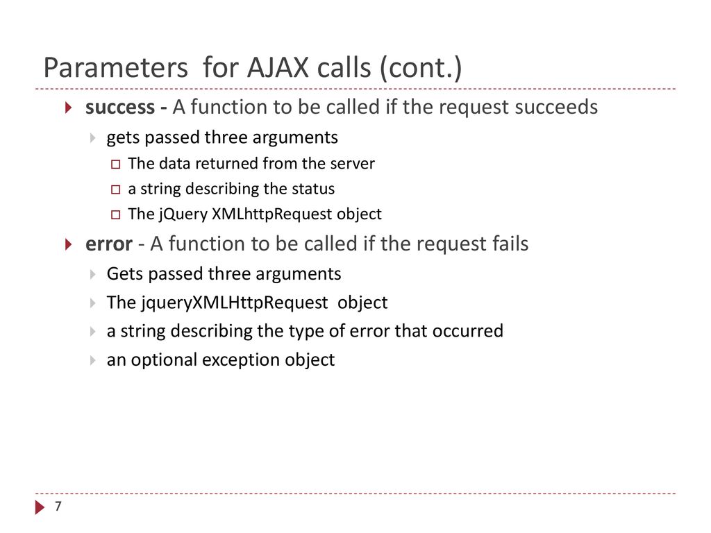 JQuery Form Submission - Ppt Download