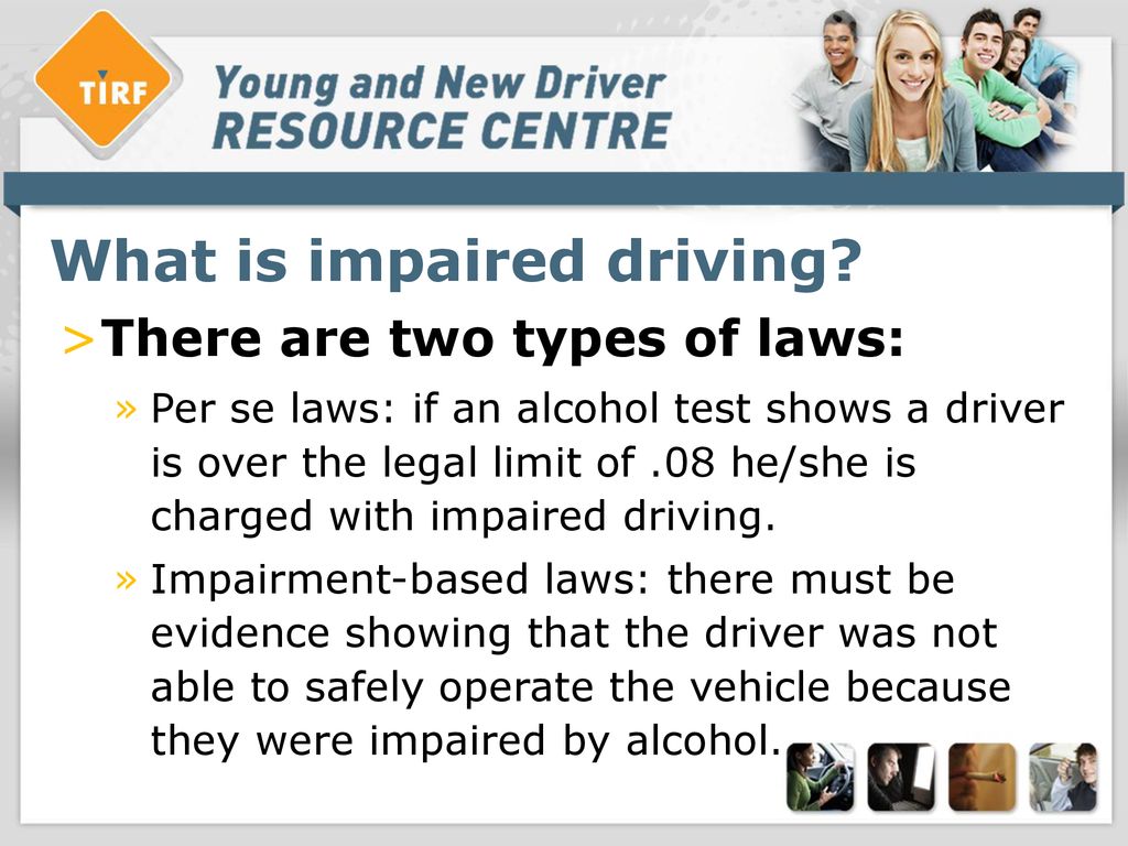 DRINKING AND DRIVING. - Ppt Download