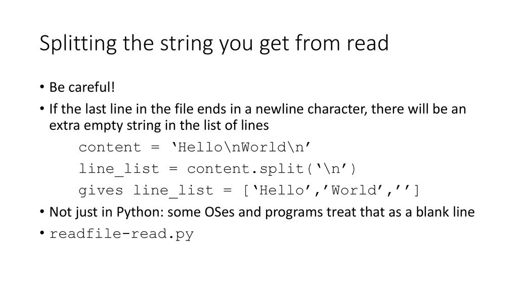 Split String In Py at Mathew Bronson blog