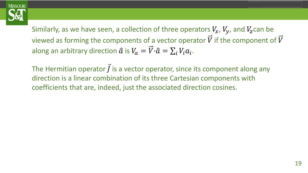 Quantum Two Ppt Download