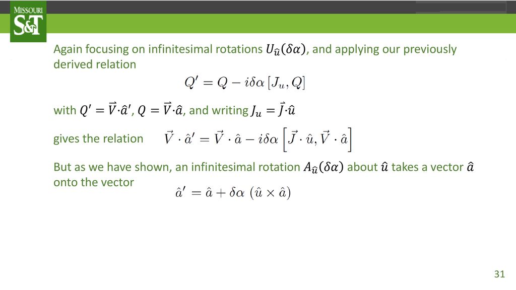 Quantum Two Ppt Download