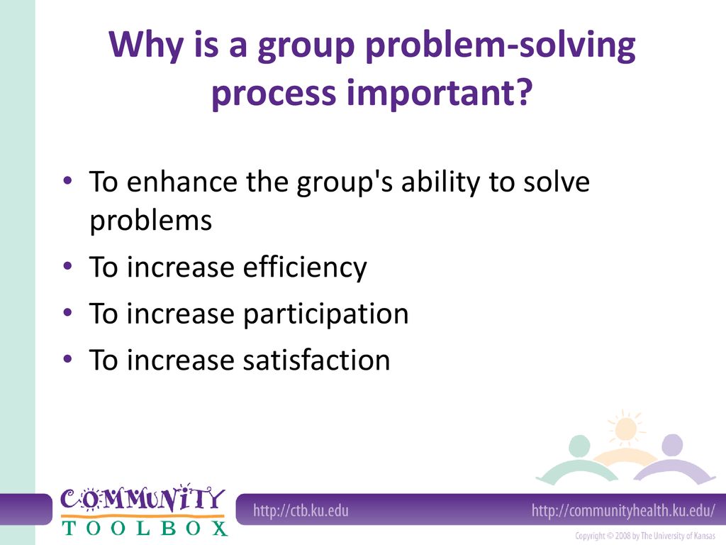 An introduction to the problem solving process ppt download
