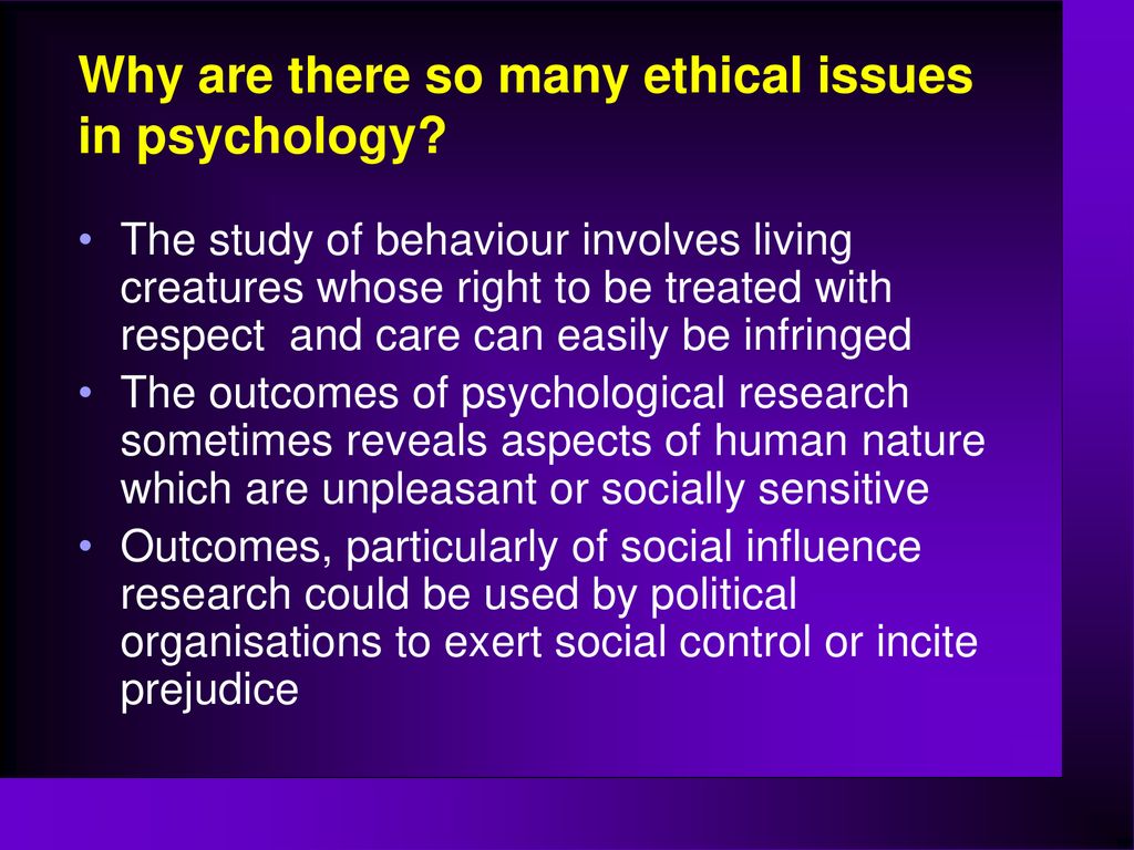 Ethical Issues In Psychology Ppt Download ethical-issues-in-psychology-ppt-download