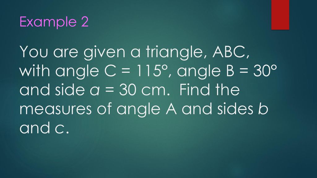 Warm Up Chapter 3 Solve And Graph On A Number Line Ppt Download