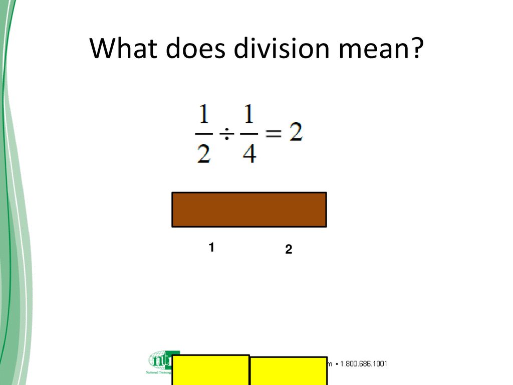 The Key Elements To FRACTION Success Ppt Download the-key-elements-to-fraction-success-ppt-download