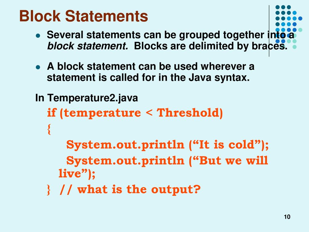 Using Classes and Objects - ppt download