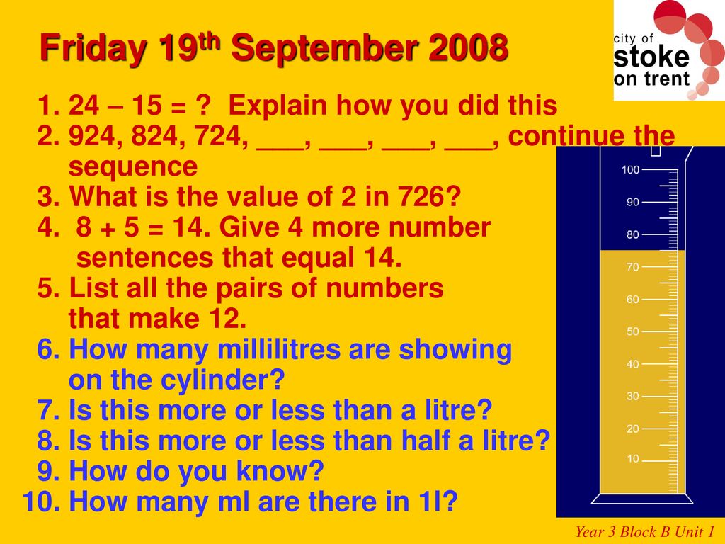 S O D A Start Of Day Activity Ppt Download s-o-d-a-start-of-day-activity-ppt-download