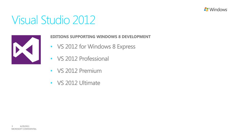 microsoft visual studio 2012 professional edition