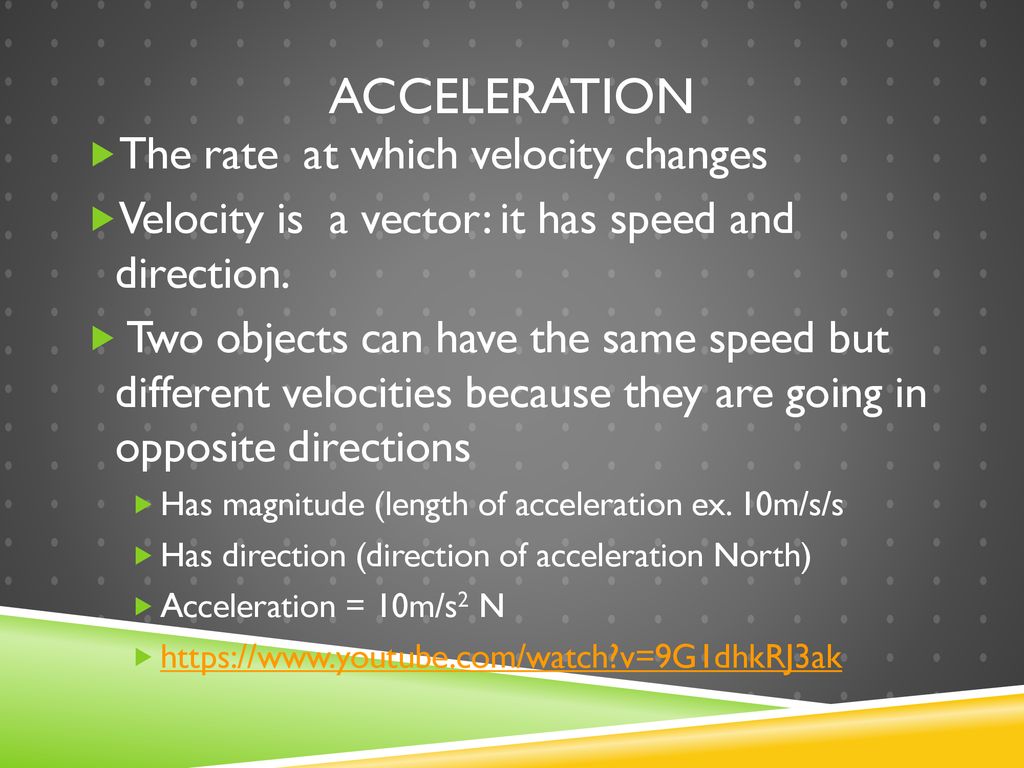 “Distance - Time Graphs” Pages - ppt download