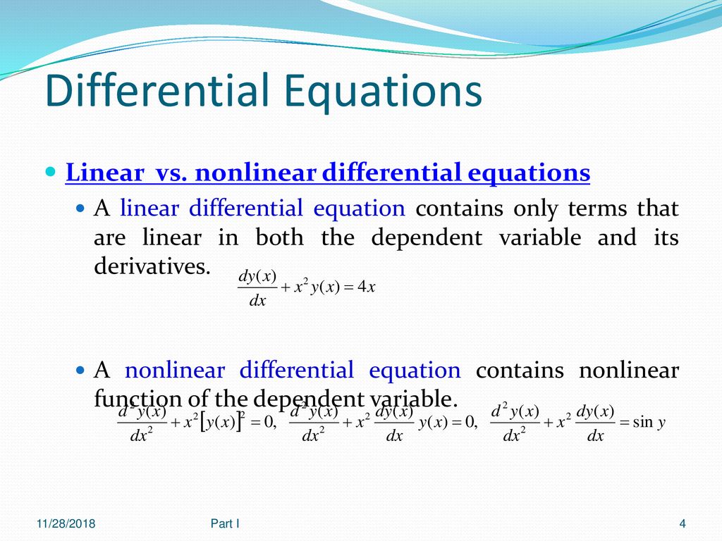 Engineering analysis i ppt download