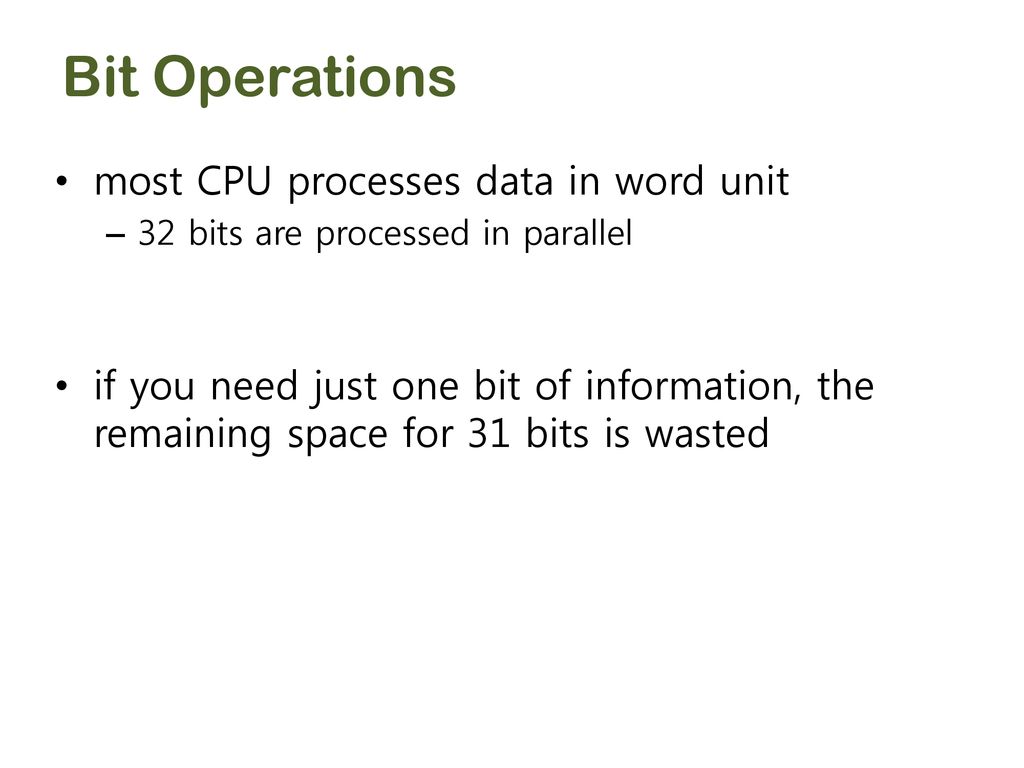 Enumerations ppt download