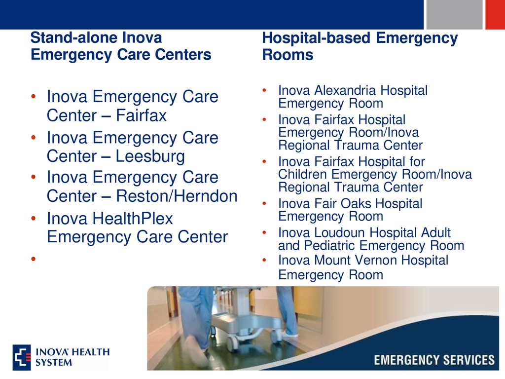 Inova Health System And Vri Video Relay Interpreting Ppt