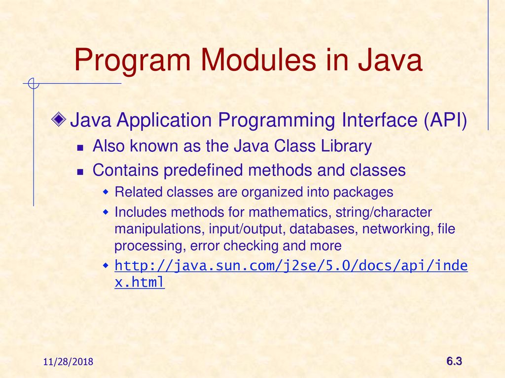 MSIS 655 Advanced Business Applications Programming - ppt download