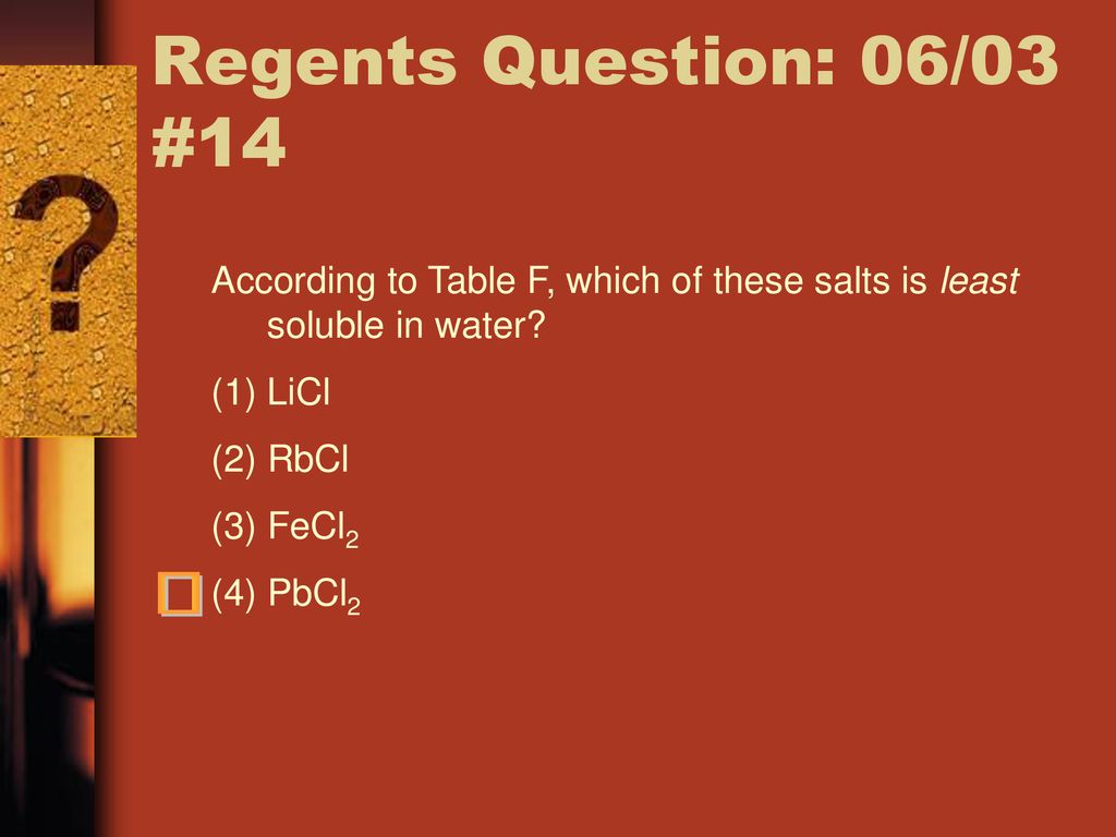 Solutions And Solubility Ppt Download