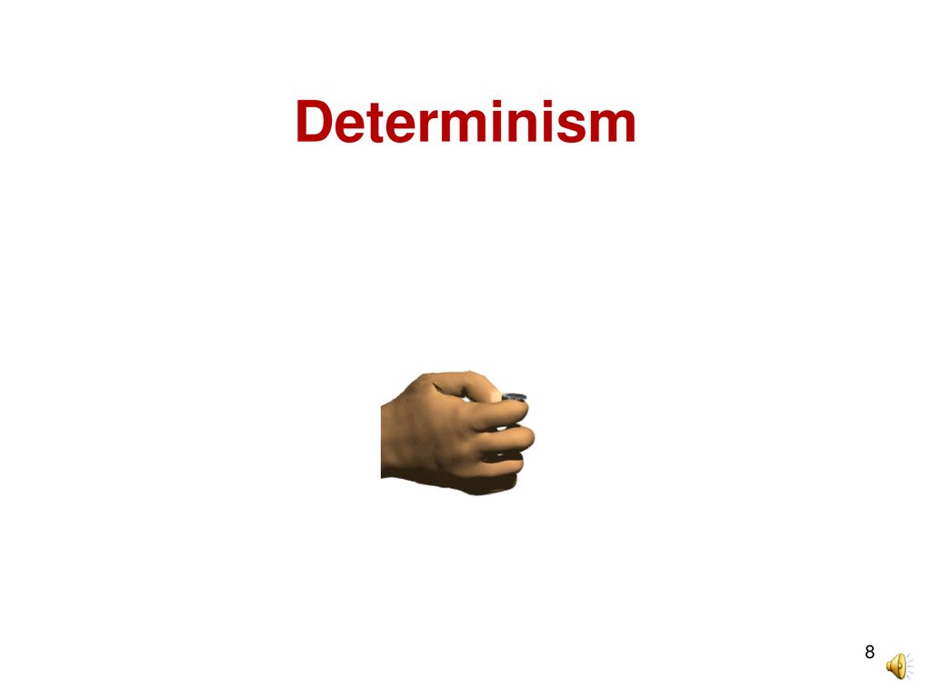 Determinism Philosophy GIFs