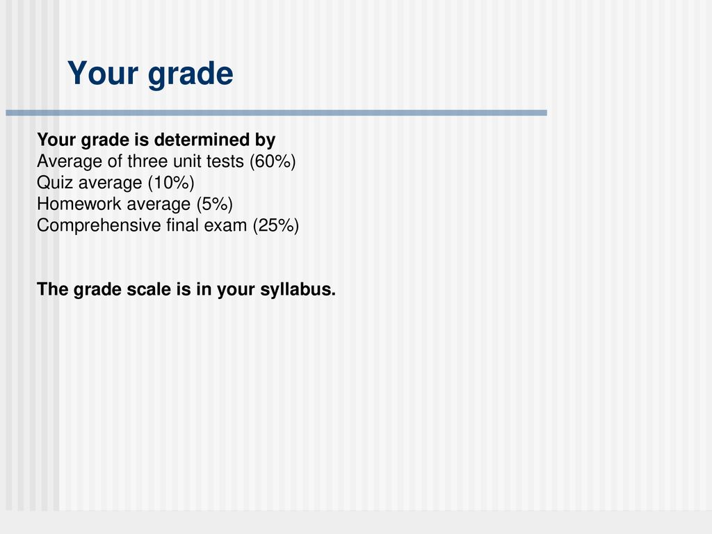 MGF Math for Liberal Arts - ppt download