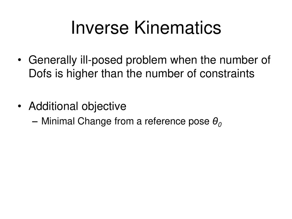 PPT - Lecture 1 Describing Inverse Problems PowerPoint Presentation, free  download - ID:2594982