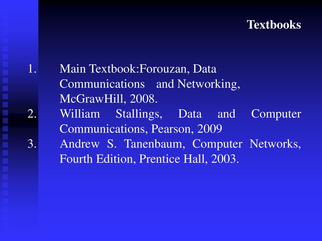 International burch university ppt download