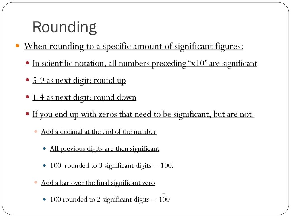 Significant Figures Ppt Download significant-figures-ppt-download