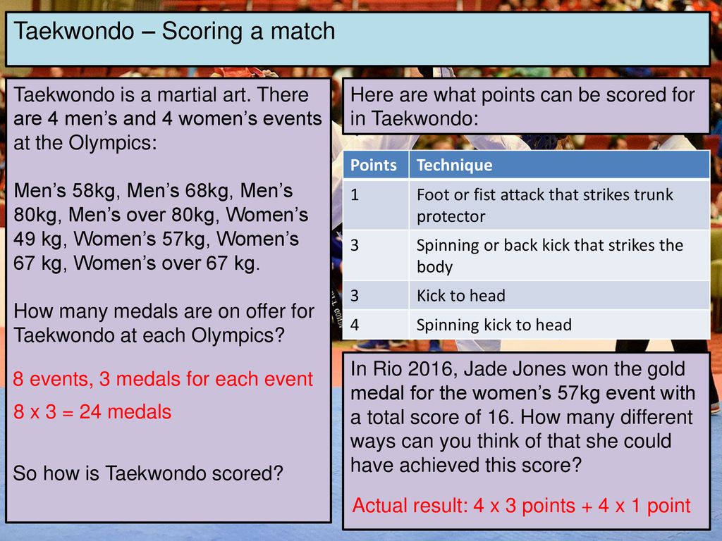 Numbers In Sport Ppt Download numbers-in-sport-ppt-download