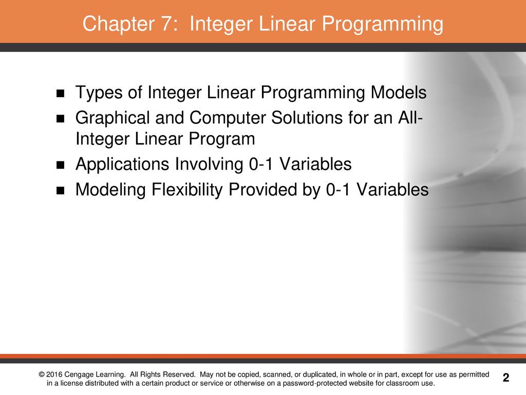 Slides by John Loucks St. Edward’s University. - ppt download