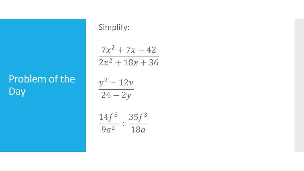 Simplify ppt download