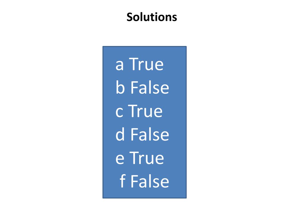 Session 2 Sets Operations Of Sets Ppt Download