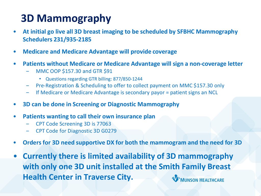 Mammography breast imaging order ppt download