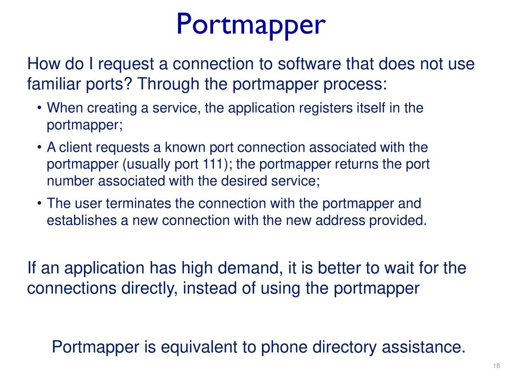 Transport layer content chapter 6 tanenbaum mixed with ppt download