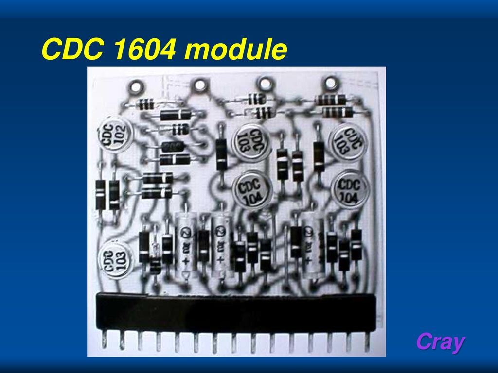Азбука 1604. CDC 1604. Z1604 DBK. 1604. Технология 1604.