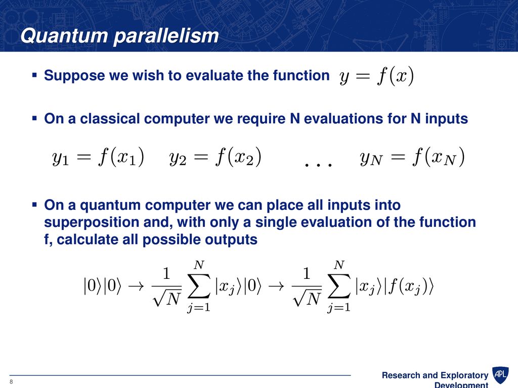 Quantum Computing An Overview Ppt Download - 