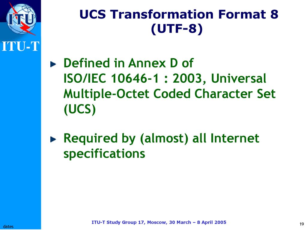 News from the wonderful world of directories ppt download