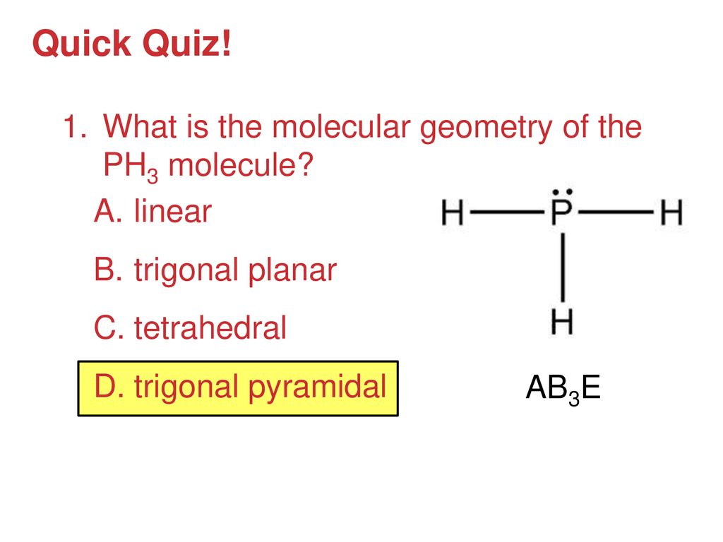 ph3 lewis structure shape