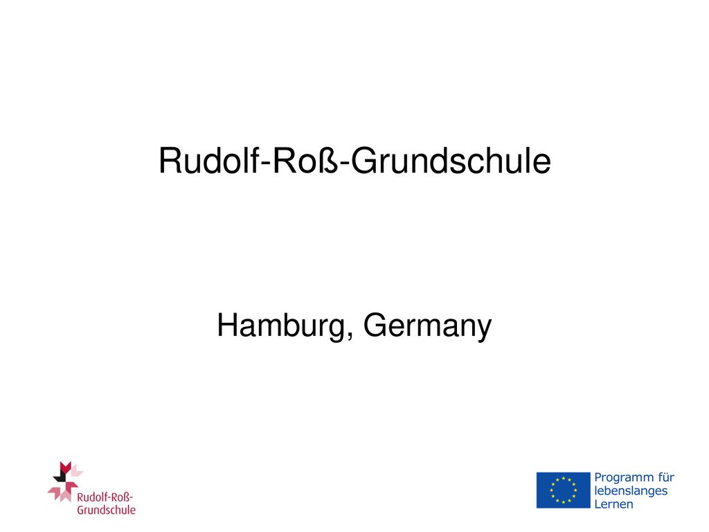 Rudolf-Roß-Grundschule